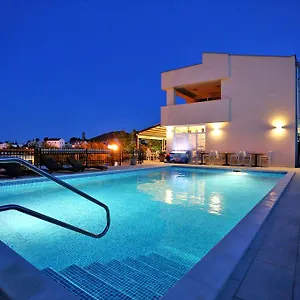 Dalmacija Apartament